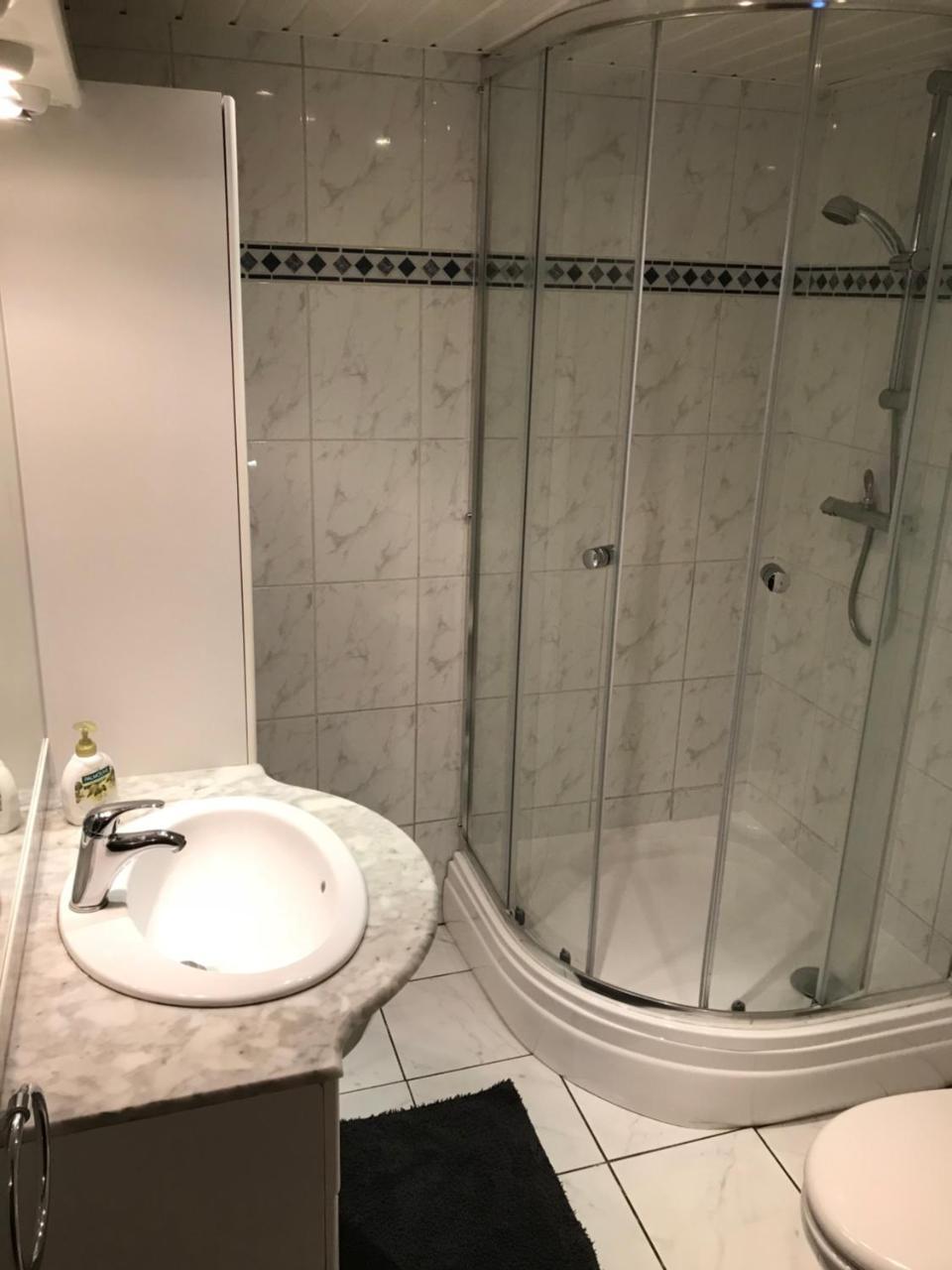 Apartment Seastar Зандворт Екстер'єр фото